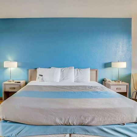 Motel 6-Coos Bay, Or Dış mekan fotoğraf