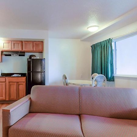 Motel 6-Coos Bay, Or Dış mekan fotoğraf