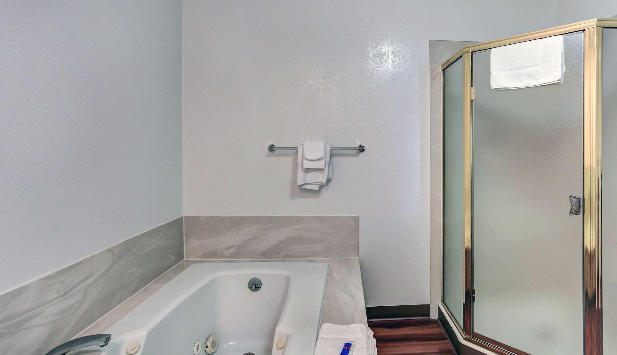 Motel 6-Coos Bay, Or Dış mekan fotoğraf