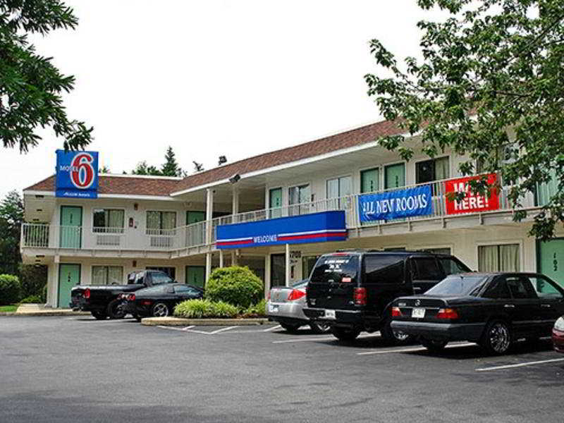 Motel 6-Coos Bay, Or Dış mekan fotoğraf