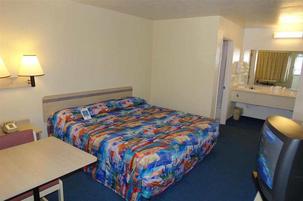 Motel 6-Coos Bay, Or Oda fotoğraf