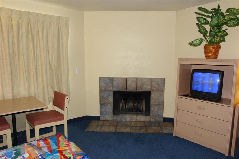 Motel 6-Coos Bay, Or Oda fotoğraf