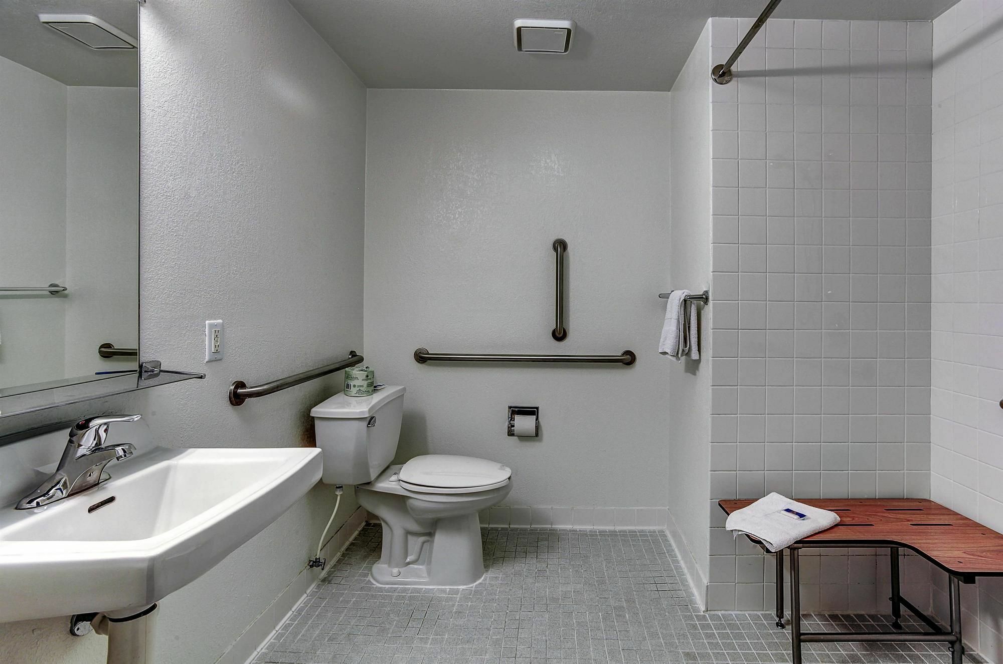 Motel 6-Coos Bay, Or Dış mekan fotoğraf